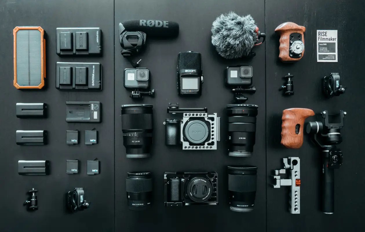 8 Best Audio & Video Recording Devices for All Budgets (2024)